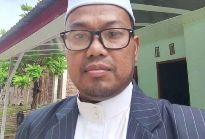 Sengketa Empat Pulau Dengan Sumut, Tgk Rasyidi: Mari Bergandengan Tangan untuk Aceh Tercinta