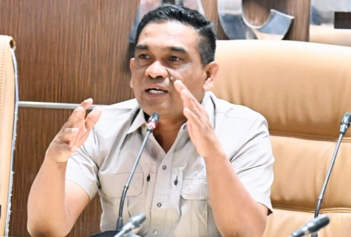 Pra PORA Wajib Dilaksanakan dan Selesai 2025, Ini Jadwal Semua Cabor