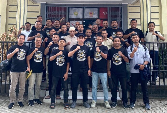 AFA Pastikan Pra PORA Futsal 12 Juli