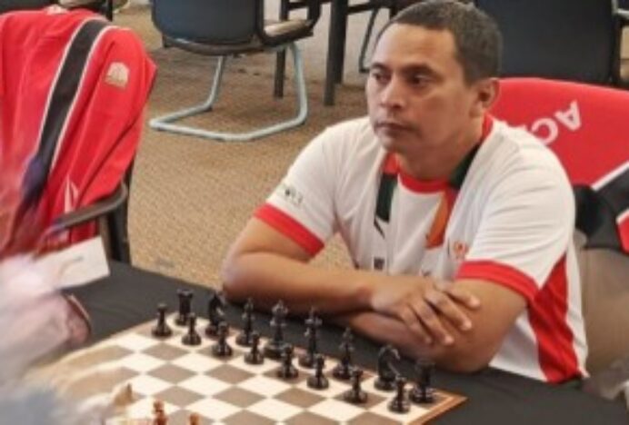 Master FIDe, Zulkhairi Pastikan Tampil di Event Media Haba Nusantara