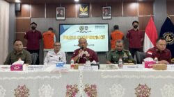 Imigrasi Banda Aceh Amankan Dua WNA Ilegal
