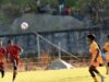 PSSI Pantau Pemain Potensial di Pra PORA