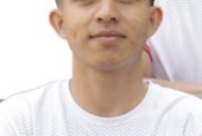 Atlet Aceh Musauwir Wakili Indonesia ke Kejuaraan Dunia Panjat Tebing di Perancis