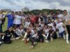 Aceh Besar Sabet Kemenangan, Ketua Tim dan Askab PSSI Apresiasi Kerja Keras Pemain