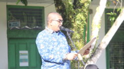 Kementerian Agama Kabupaten Aceh Besar Gelar Upacara Peringatan Hari Lahir Pancasila Tahun 2025