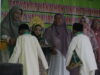 Tasyakkur dan Wisuda TPQ Se-Kecamatan Indrapuri dan Kuta Cot Glie: Cetak Generasi Islami Berakhlakul Karimah