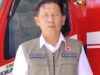 Cuaca Panas, Kalaksa BPBD Aceh Besar Imbau Masyarakat Tak Bakar Sampah Sembarangan