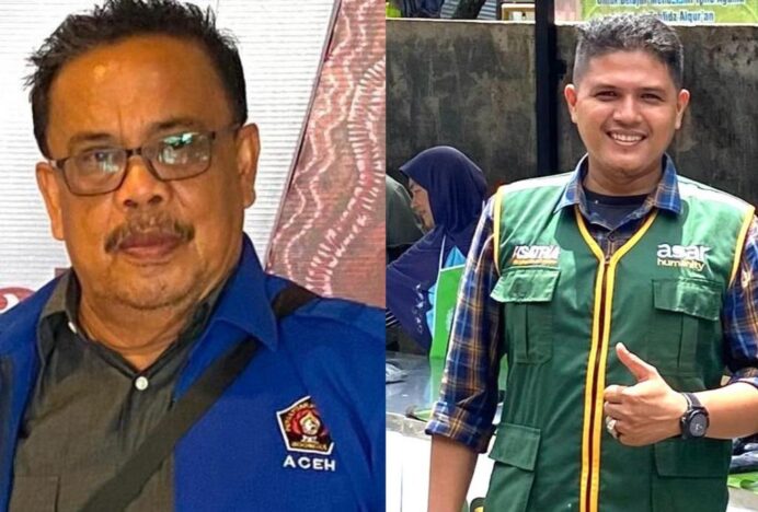 PWI Aceh Kelola 3 Sapi Kurban TDV Melalui Mitra Lokal Asar Humanity