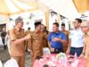 Plt Sekda Aceh Besar Open House