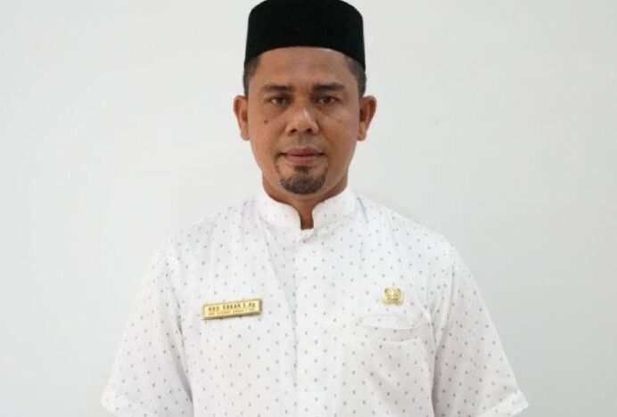 Pascalibur Idul Adha 1446 H, Disdik Dayah Aceh Besar Siap Tingkatkan Pembinaan