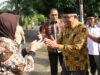 Pemkab Aceh Besar Apresiasi Pemutakhiran Data di Gampong Beuradeun