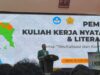 USK Bekali 2.200 Mahasiswa untuk KKN Reguler dan Literasi 2025 di Aceh Besar