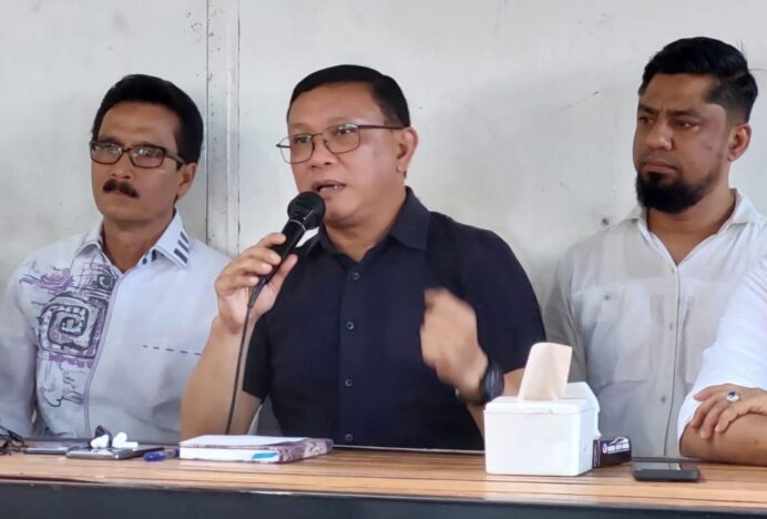 Prabowo Ambil Alih Sengketa 4 Pulau di Aceh, Kemendagri Diminta Lakukan Evaluasi