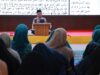 Halaqah Pengajian TP-PKK Aceh Besar Bahas Peran Istri dalam Rumah Tangga
