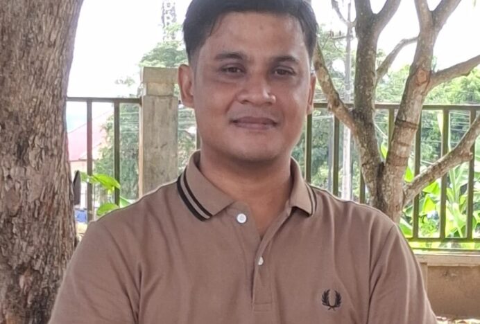 Turnamen Sepak Bola HUT Dessef Club ke-25 Siap Digelar