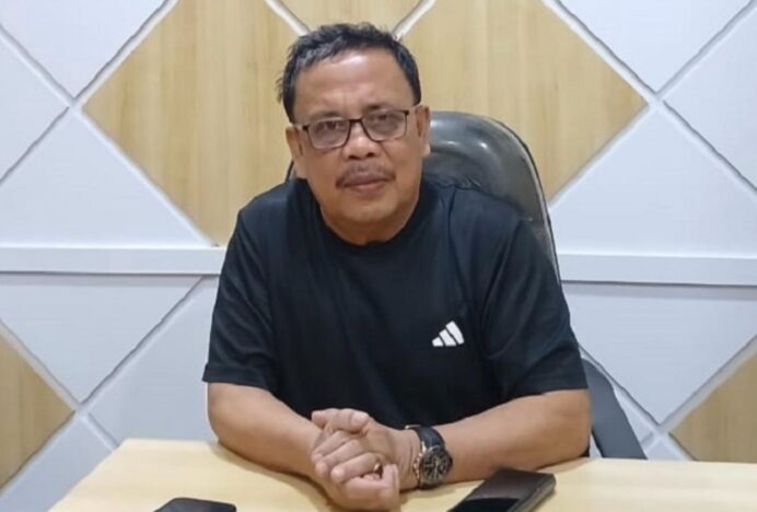 PWI Aceh Apresiasi Peran Wartawan di Balik Polemik Empat Pulau