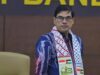 Rektor UIN Ar-Raniry Serukan Solidaritas untuk Iran, Kecam Agresi Israel