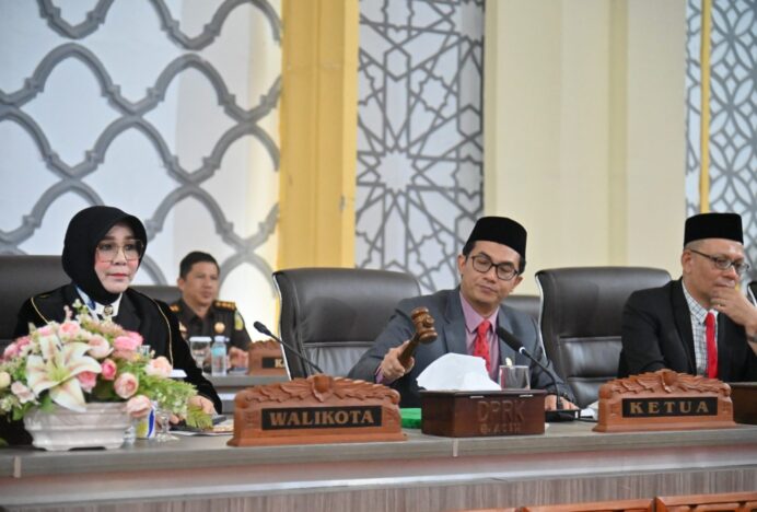 DPRK Sorot Wacana Penerapan Jam Malam Bagi Pelajar di Banda Aceh