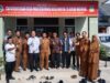 Tim Kemedes RI Tinjau dan Verifikasi Lam Bheu Gampong Digital Aceh Besar