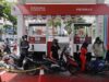 Pertamina Tanggung Biaya Servis Motor dan Mobil Mogok Usai Isi Pertalite di SPBU