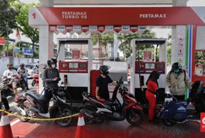Pertamina Tanggung Biaya Servis Motor dan Mobil Mogok Usai Isi Pertalite di SPBU