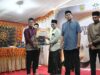 Ketua DPRK Banda Aceh Tutup Festival Dala’il Khairat di Surien
