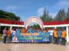 Dewan Banda Aceh Tuanku Muhammad Lepas 35 Anggota Fishing Tour TRB