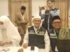 Wagub Fadhlullah Undang Syech Balthu Ke Aceh, Hadiri Penyaluran Dana Wakaf untuk Jamaah Haji