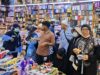 Seluruh Jemaah Haji Aceh Besar Telah Tuntaskan Thawaf Ifadhah, Siap Bertolak ke Madinah
