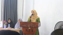 PKBM ‘Aisyiyah Darul Ilmi Resmi Diluncurkan, Dorong Pendidikan Nonformal di Aceh Besar