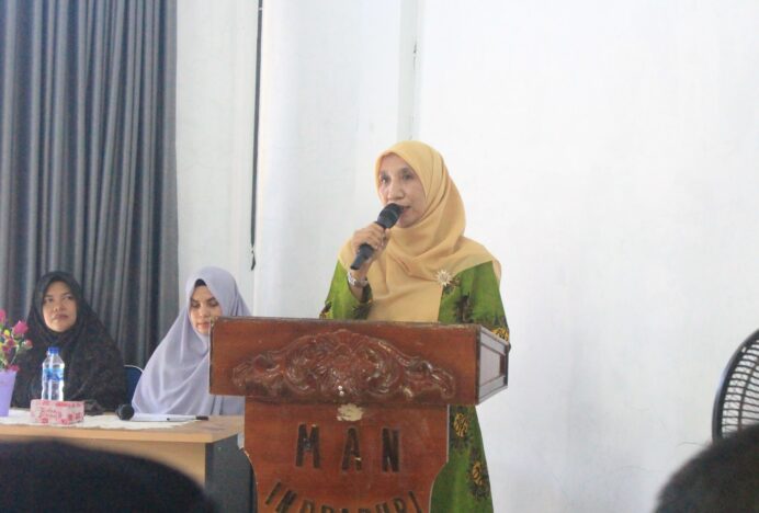 PKBM ‘Aisyiyah Darul Ilmi Resmi Diluncurkan, Dorong Pendidikan Nonformal di Aceh Besar