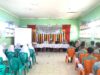 Puluhan Siswa MAN Aceh Singkil Ikuti Bimbingan Remaja Usia Sekolah dari Kemenag