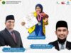 Siswi MIN 27 Aceh Besar Wakili Daerah di Olimpiade IPA dan Bahasa Inggris Tingkat Nasional