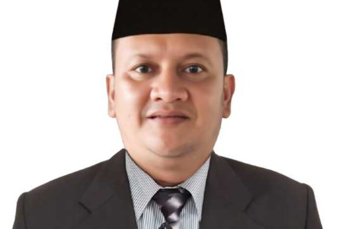 Kasi PHU Aceh Besar Berpulang, Kakankemenag: Duka Cita Mendalam