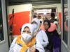 3.110 Jemaah Haji Debarkasi Padang Tiba di Tanah Air, 13 Wafat di Tanah Suci