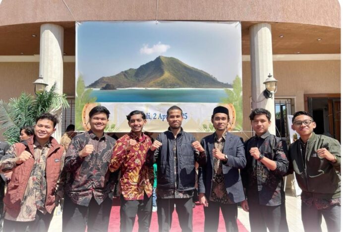 KMA Libya Kecam Alih Kewilayahan Empat Pulau Aceh: “Aceh Bukan Tanah yang Bisa Dibagi-bagi”