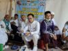 Puncak Haji Selesai, Seluruh Jemaah Haji Aceh Besar Kembali Ke Hotel