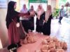 MAN 4 Aceh Besar Sembelih 4 Ekor Hewan Qurban