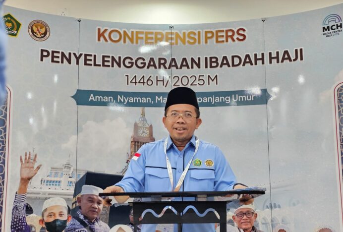 Jemaah Haji Reguler yang Wafat Dapat Asuransi, Cek di sini Ketentuannya!