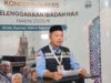 PPIH Arab Saudi Aktifkan Pos Sektor Masjid Nabawi di Lima Titik Strategis