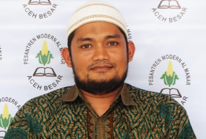 Pendidikan Keluarga Hasilkan Generasi Mulia