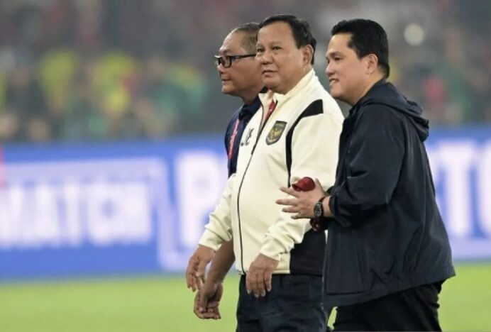 Piala Presiden 2025 Siap Digelar, Persib vs Port FC Jadi Laga Pembuka, Ini Jadwalnya