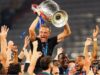 PSG Ukir Sejarah, Bungkam Inter Milan 5-0 di Final Liga Champions