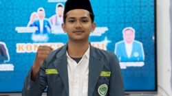 M. Ijlal Zarafi Terpilih sebagai Ketua PC IPNU Kota Banda Aceh Periode 2025-2027