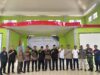 Camat Indrapuri Buka Mubes IPPEMINDRA 2025–2028