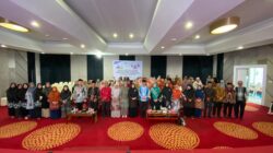 Dukung Pendidikan Inklusif, Kemenag Banda Aceh Gelar Sosialisasi Identifikasi PDPD dan APBS