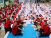 MIN 27 Aceh Besar Gelar Peringatan Hari Anak Nasional 2025 Bertema “Pagi Ceria”