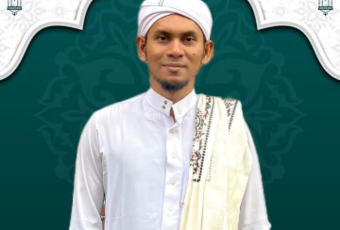 Suami Harus Hindari Sifat Dayyuts