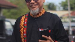 Advokasi Status Wakaf Blang Padang Mesti Diiringi Profesionalisme Nazir