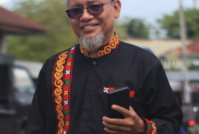 Advokasi Status Wakaf Blang Padang Mesti Diiringi Profesionalisme Nazir